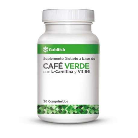 CAFE VERDE DROGUERIA ARGENTINA