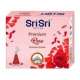 SAHUMERIO ROSE PREMIUM 25 GR X 12 CONOS SRI SRI TATTVA