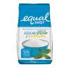 EQUALSWEET AZUCAR CON STEVIA Y SUCRALOSA X 500 GR. SAN SERVICE