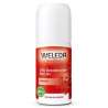 DESODORANTE 24 HS ROLL ON GRANADA X 50 ML. WELEDA