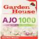 AJO 1000 + C GARDN HOUSE