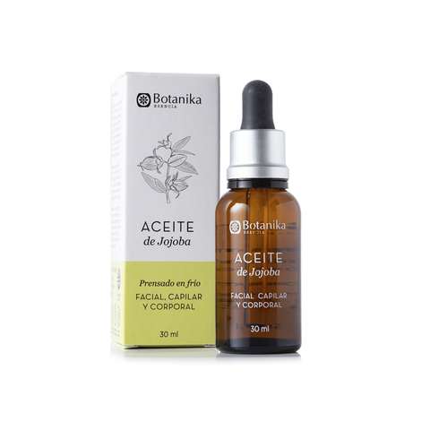 ACEITE DE JOJOBA BKA X30ML