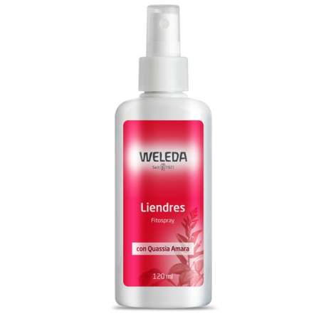 FITOSPRAY LIENDRES WELEDA