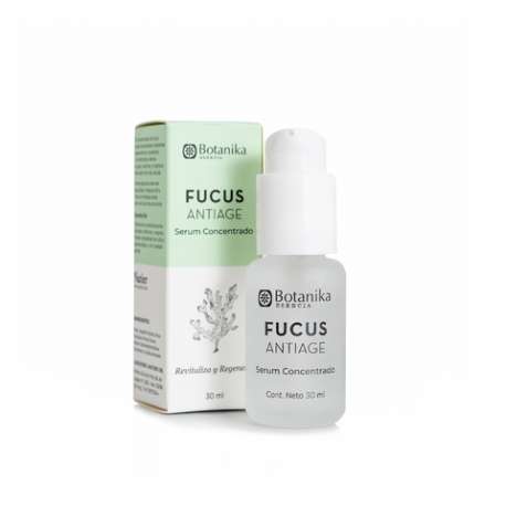 SERUM FUCUS ANTIAGE X 30 GR NATIER