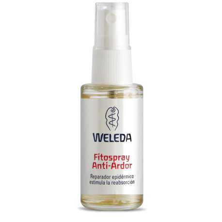 FITOSPRAY ANTI-ARDOR X 30 ML WELEDA