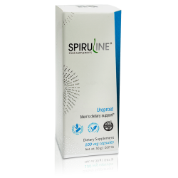 UROPROST X 100 CAPS. HG-SPIRULINE