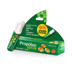 PROPOLEO SPRAY X 16 ML. PROVEFARMA-GEONAT