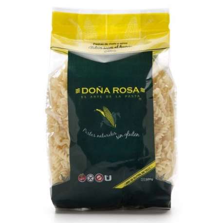 FUSILLE X 400 GR DOÑA ROSA