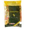FIDEOS MOÑOS MULTIVEGETALES X 400 GR. SIN TACC DOÑA ROSA