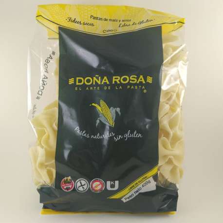 MOÑOS X 400 GR DOÑA ROSA