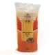 FIDEO DE SEMOLIN AMARILLO X 500 GR FUSHENG