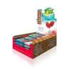 BARRA DE CEREAL FRUTILLA CON STEVIA X 20 UNID. TRINI