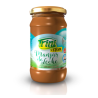 DULCE DE LECHE MANJAR CON STEVIA X 400 GR. TRINI
