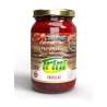 MERMELADA FRUTILLA CON STEVIA X 410 GR. TRINI