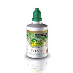 EDULCORANTE STEVIA LIQUIDA X 100 CC TRINI