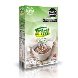 POSTRE CHOCOLATE X 60 GR TRINI