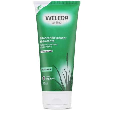 FITOACONDICIONADOR ALOE VERA X 200 ML