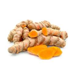 RAIZ DE CURCUMA X 1 KG. PRODUCTOS IMPORTADOS Y NACIONALES