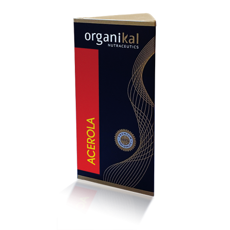 ACEROLA ORGANIKAL