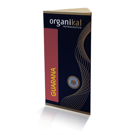 GUARANA ORGANIKAL