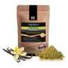 MATCHA VAINILLA BOURBON POLVO X 50 GR. HG-ORGANIKAL