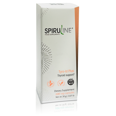 SPIRULINE TYRO