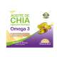 ACEITE DE CHIA CAPSULAS SOL AZTECA