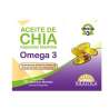 ACEITE DE CHIA X 30 CAPS. SOL AZTECA