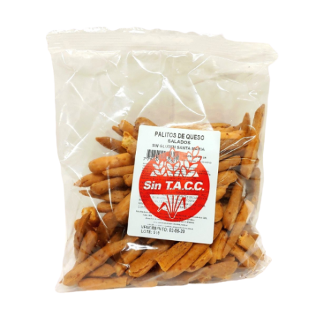 PALITOS DE QUESO SANTA MARIA