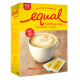 EQUALSWEET  C/ SUCRALOSA SOBRES SAN SERVICE