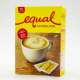 EQUALSWEET  C/ SUCRALOSA SOBRES SAN SERVICE