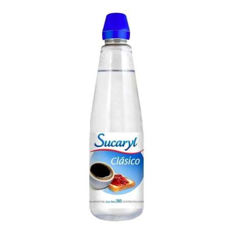 SUCARYL LIQUIDO SAN SERVICE