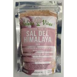 SAL HIMALAYA PURA X 250 GR. SALUTIS VITAE