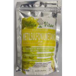 METIL SULFONIL METANO PURO X 150 GR. SALUTIS VITAE