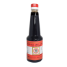 SALSA DE SOJA ROJA X 450 ML. SAKANASHI