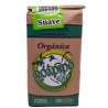 YERBA MATE ORGANICA SUAVE X 500 GR. ROAPIPO