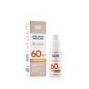 PROTECTOR SOLAR FACIAL COLOR LIGHT 60 X 30 ML. PURA SOAP
