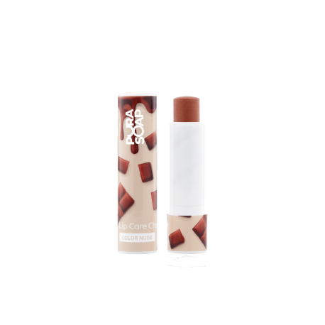 BALSAMO NUDE CHOCOLATE PURA SOAP