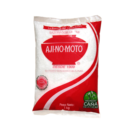 AJINOMOTO IMPORTADOS