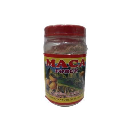 MACA FORCE EN POTE IMPORTADOS