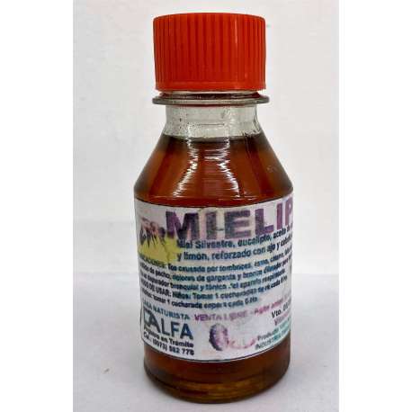 MIEL DE CARPINCHO IMPORTADOS