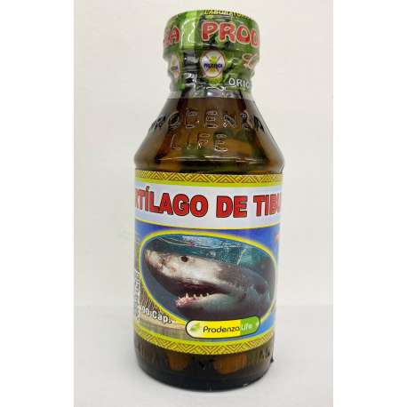 CARTILAGO DE TIBURON IMPORTADOS