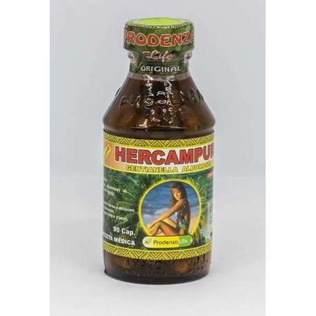 HERCAMPURI EN CAPS IMPORTADOS