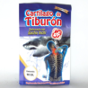 CARTILAGO DE TIBURON EN POLVO X 100 GR. PRODUCTOS MI TIERRA