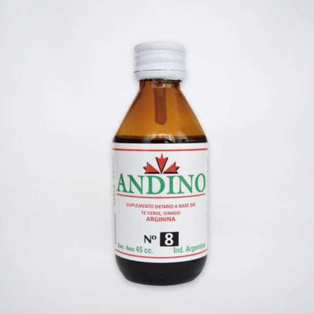TINTURA MADRE Nº 6 INMUNOLOGICO PGN SA