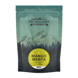 YERBA COMPUESTA PATAGONIA MANGO Y MENTA X 150 GR DROGUERIA ARGENTINA