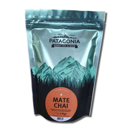 YERBA MATE COMPUESTA MATE CHAI X 150 GR DROGUERIA ARGENTINA