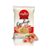 GALLETITAS CRACKERS DE JAMON X 150 GR. ANGIOLA