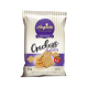 GALLETITAS CRACKERS SALADAS X 150 GR ANGIOLA