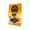 GALLETITAS NARANJA BAÑADAS X 130 GR ANGIOLA
